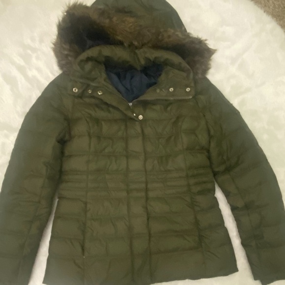 tommy hilfiger jacket - Picture 1 of 6